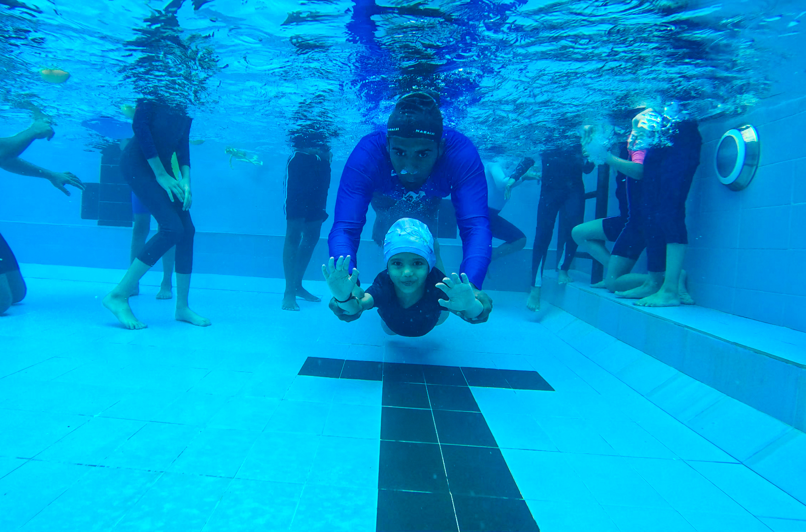 Coaching for Kids & Adults