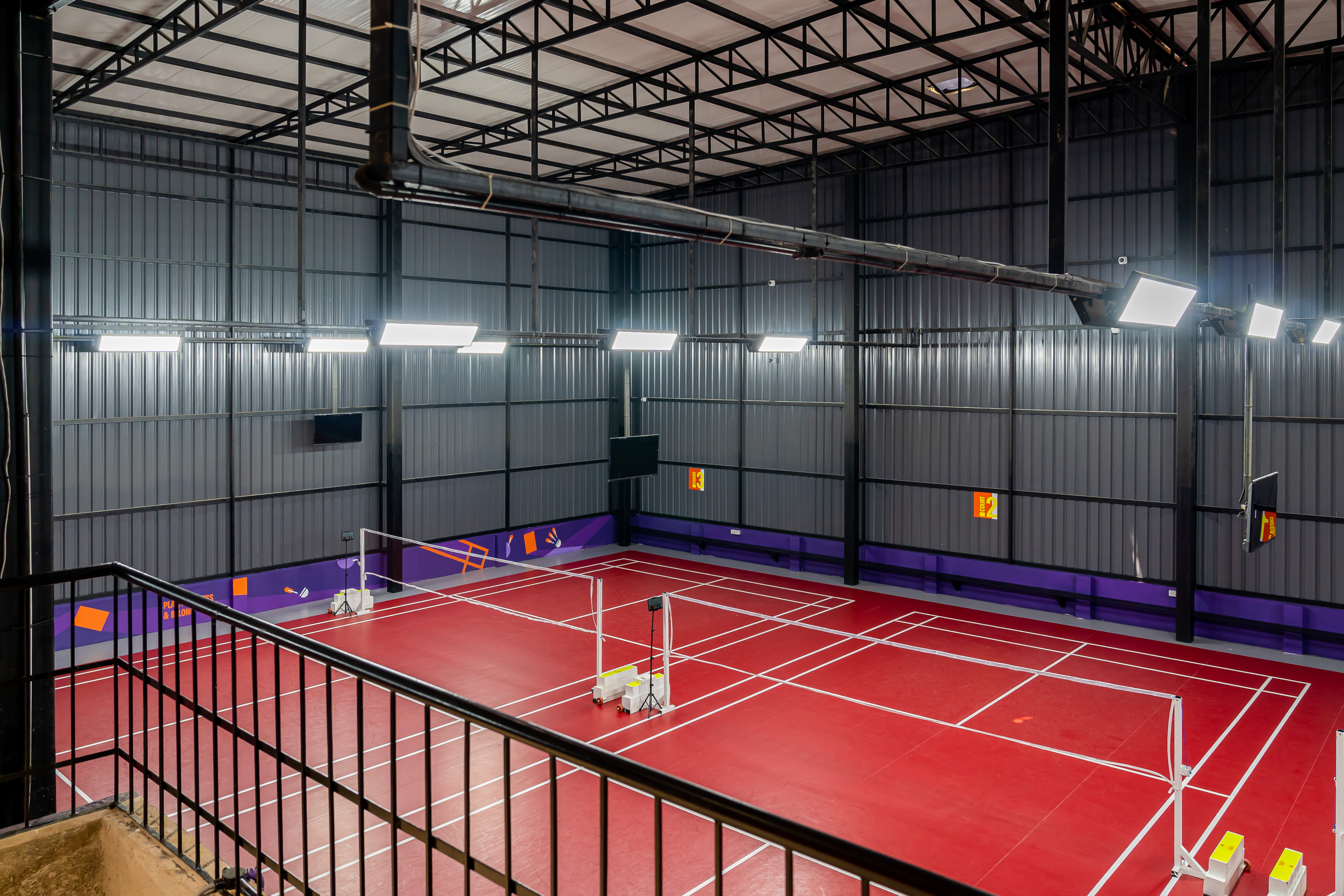 Double Road Indiranagar