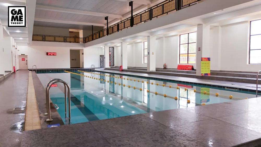 RR Nagar Swimming swimming pool