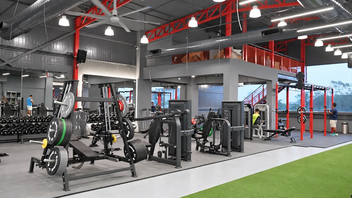 Game Theory gym